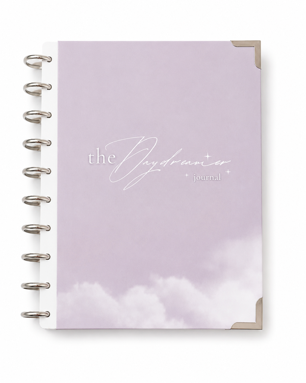 The Original Daydreamer Journal Kit