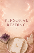 Personal Reading