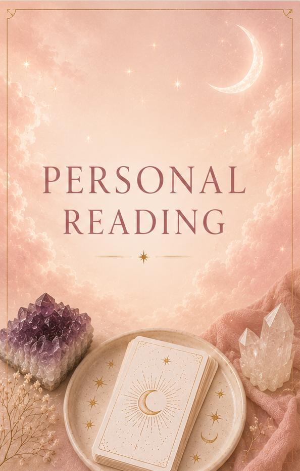 Personal Reading