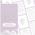 Digital Daydreamer Journal